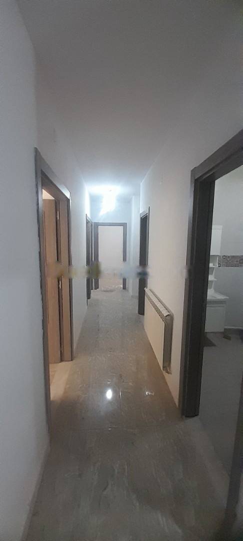 Location appartement f5 rahmania