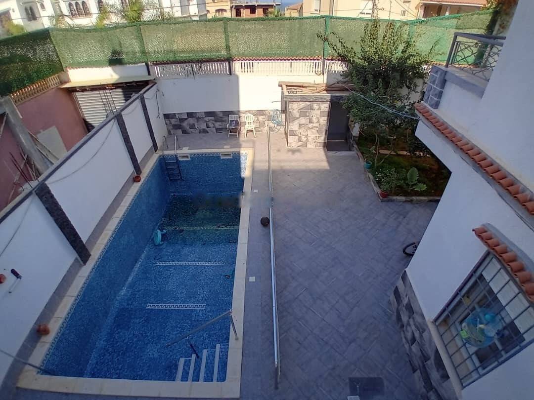 Location Villa F9 Zeralda