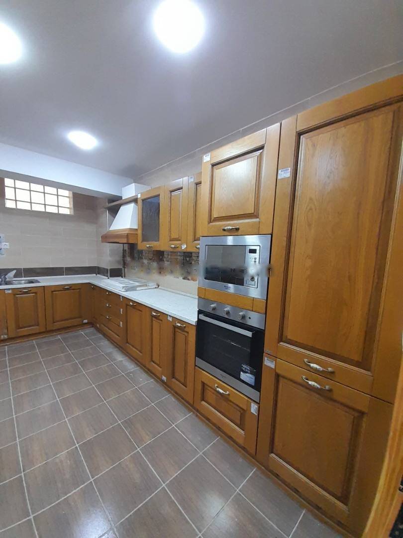 Vente Appartement F4 Ouled Fayet