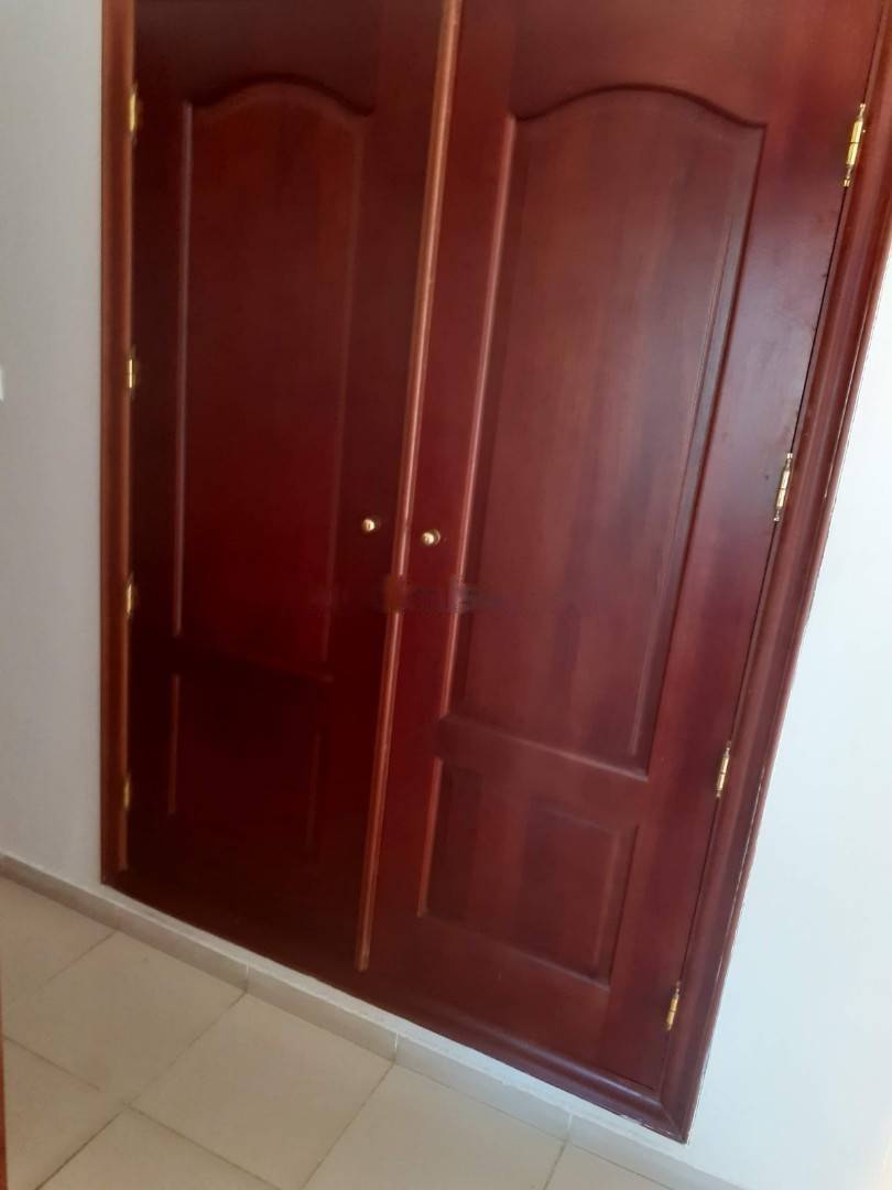 Location Appartement F4 El Achour