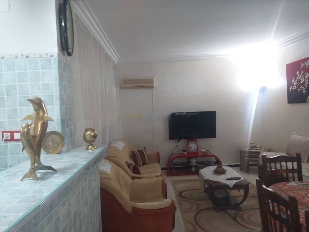 Vente Villa F7 Bouzareah