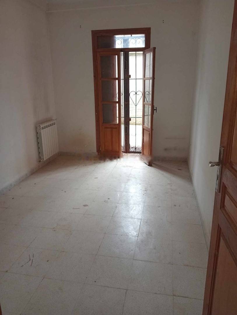 Vente Villa F8 Ouled Chebel