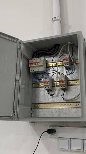 Location Local F2 Birkhadem