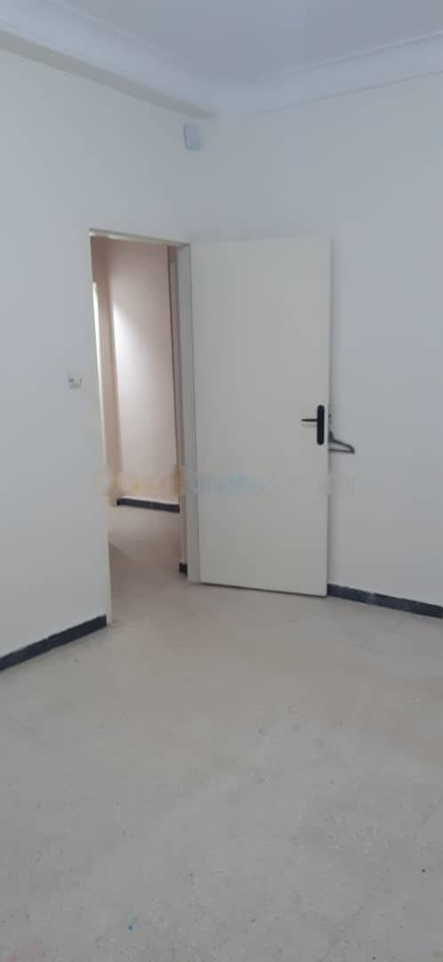 Location Niveau de villa F3 H'raoua