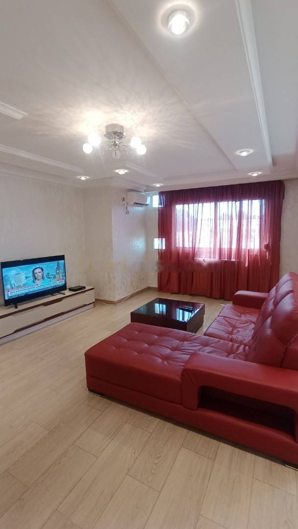 Location Appartement F3 Bir Mourad Rais