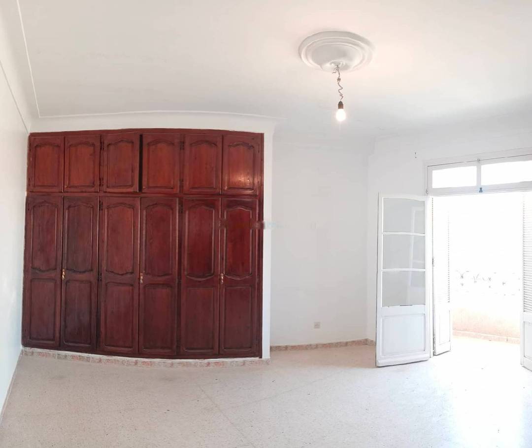 Location Niveau de villa F3 Cheraga