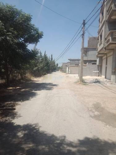 Vente Terrain Ouled Chebel