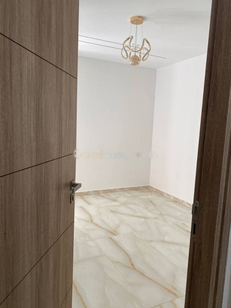 Vente Appartement F3 Bordj El Kiffan