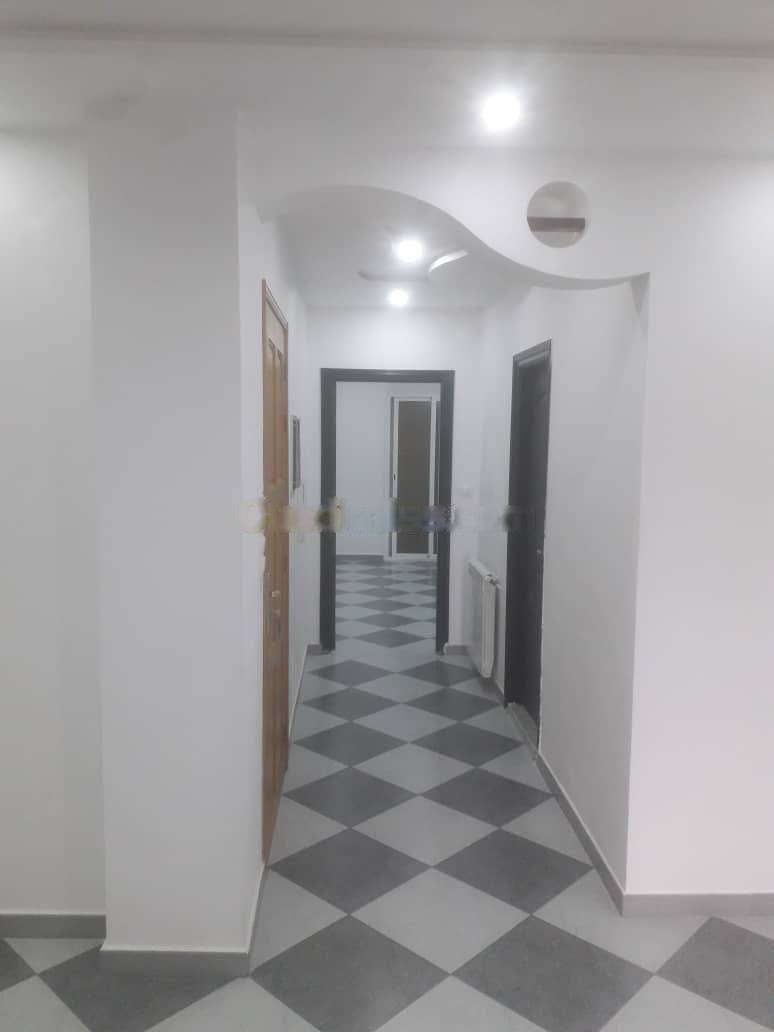 Location Appartement F2 Cheraga