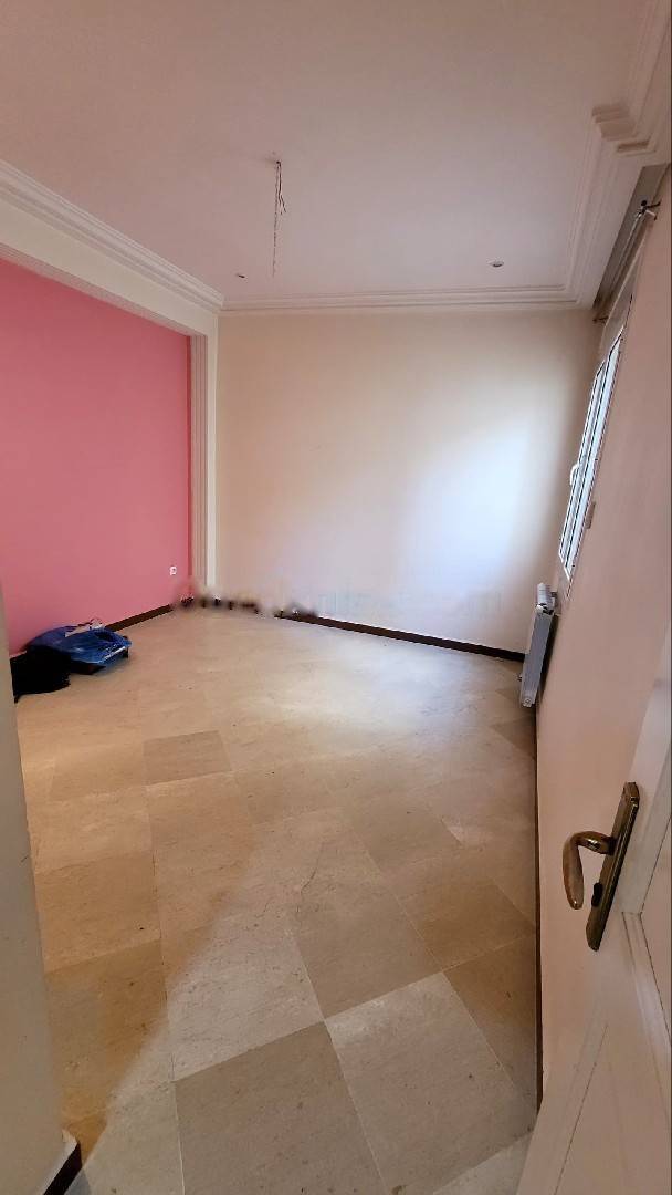 Location Appartement F4 Dely Ibrahim