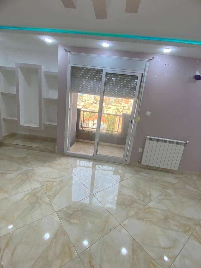 Vente Appartement F4 Bordj El Kiffan