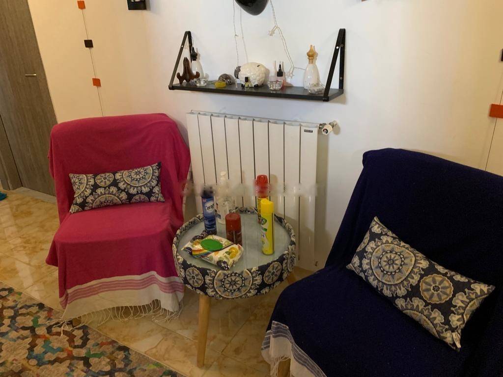 Location Appartement F2 Staoueli