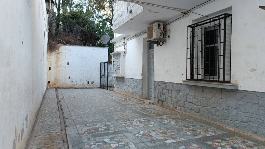 Location Appartement F4 Bir Mourad Rais