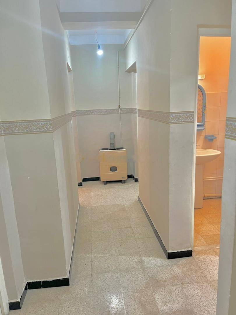 Location saisonnière Appartement F3 Mohammadia