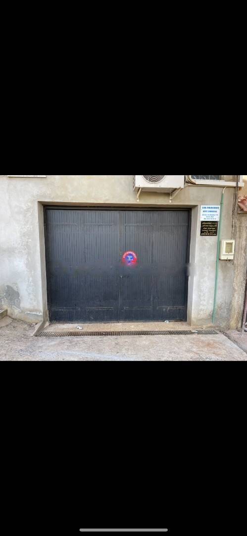 Location Local F1 Draria