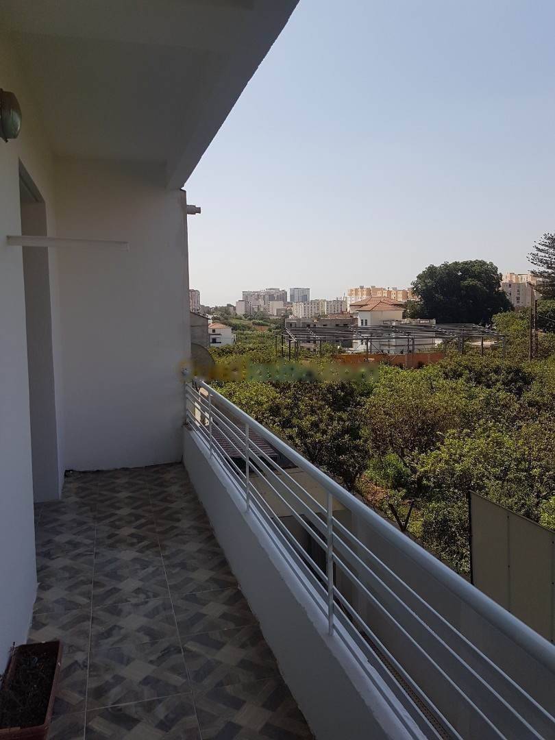 Location Appartement F03 Birkhadem