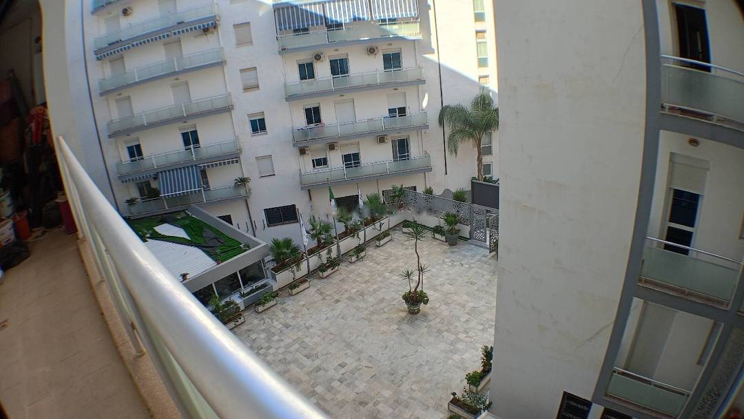 Location Appartement F3 Ouled Fayet