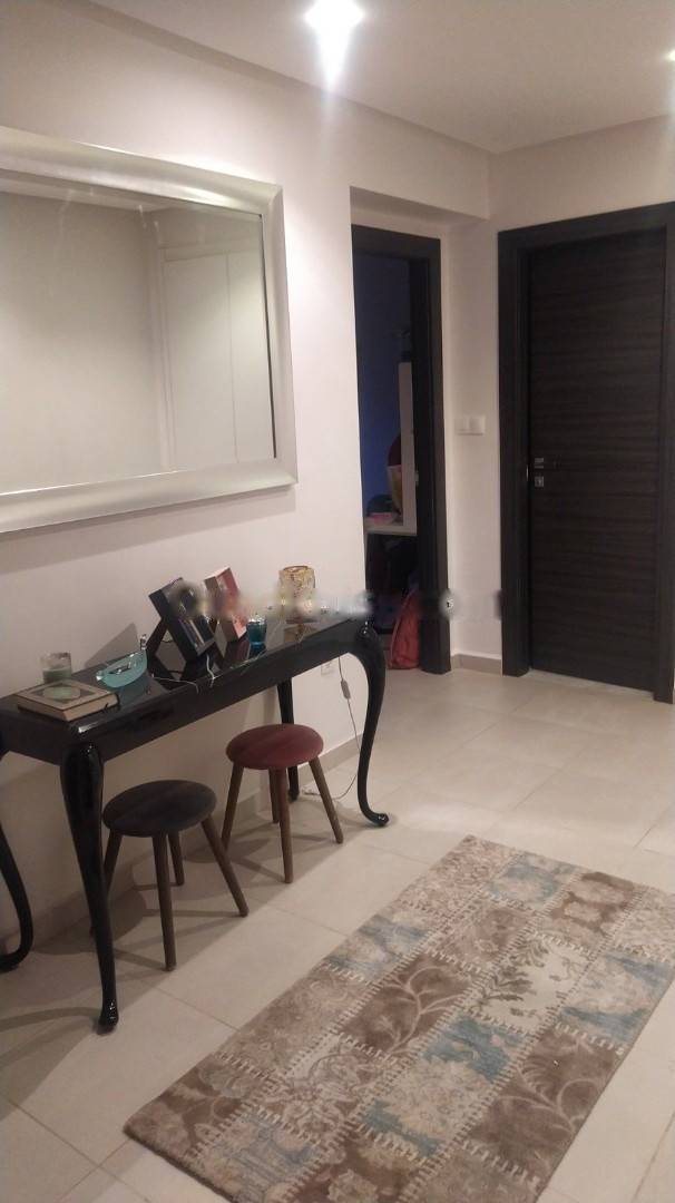 Vente Appartement F3 Ouled Fayet