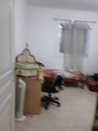 Vente Appartement Baba Hassen