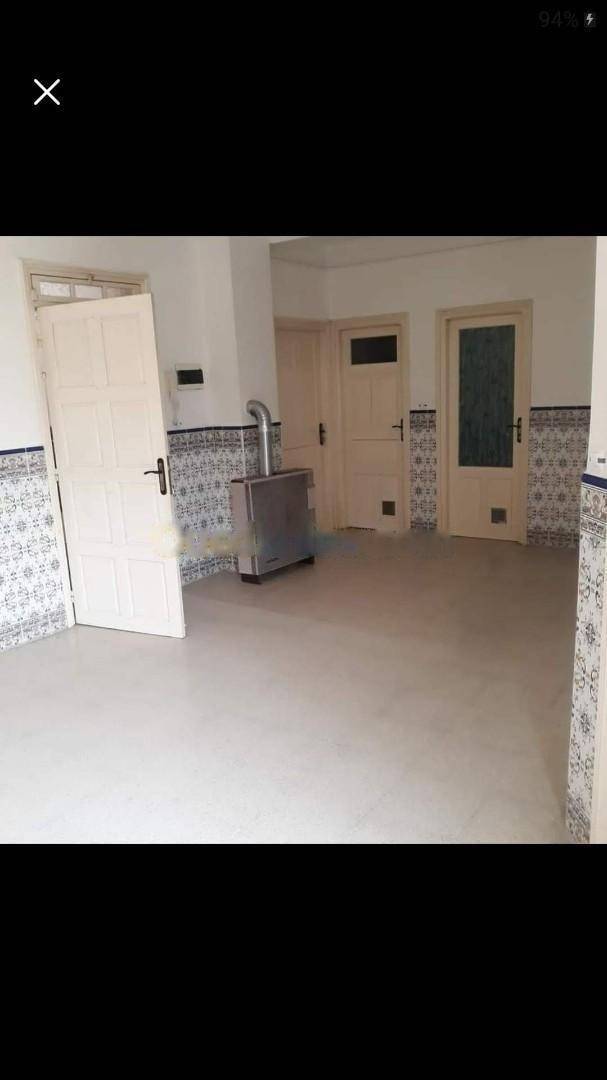 Location Niveau de villa F4 Birkhadem