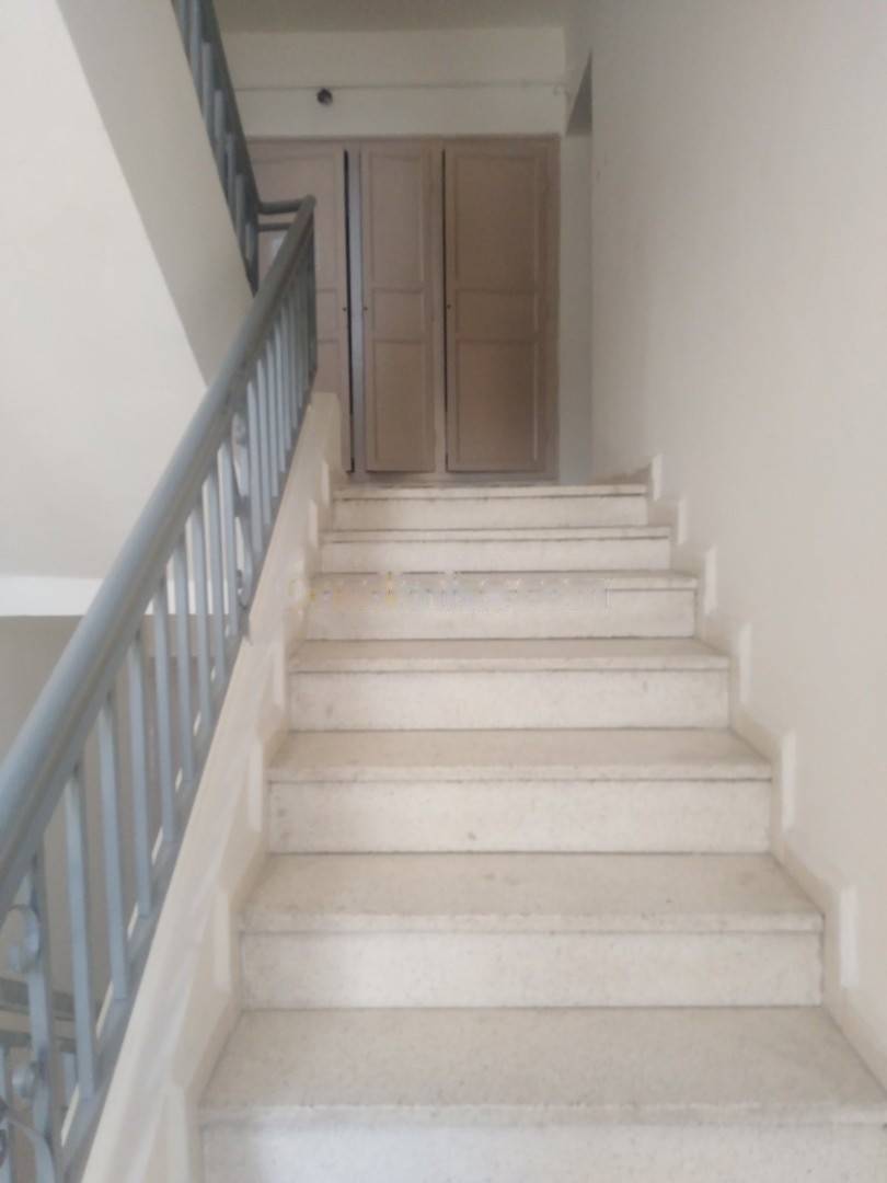 Vente Appartement F4 Ouled Fayet