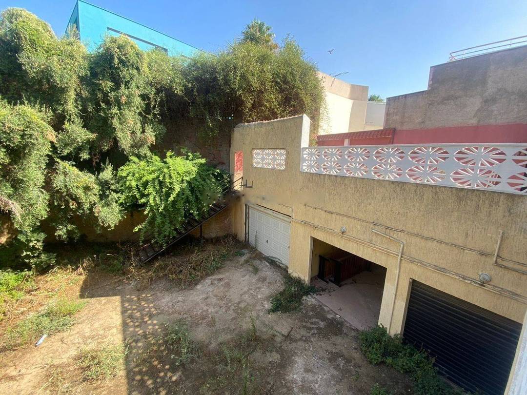 Location Appartement F3 Hydra