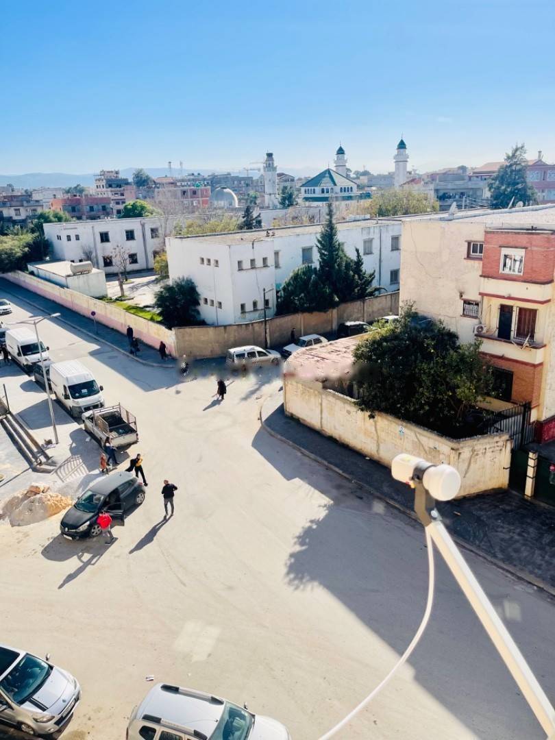 Vente Appartement F3 Reghaia