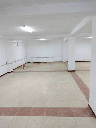 Location Local Bordj El Bahri