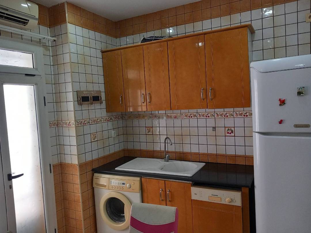 Vente Appartement F3 Rouiba