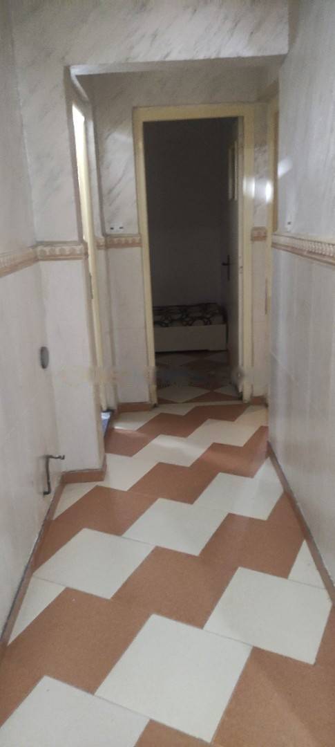 Location Appartement F3 Bir Mourad Rais