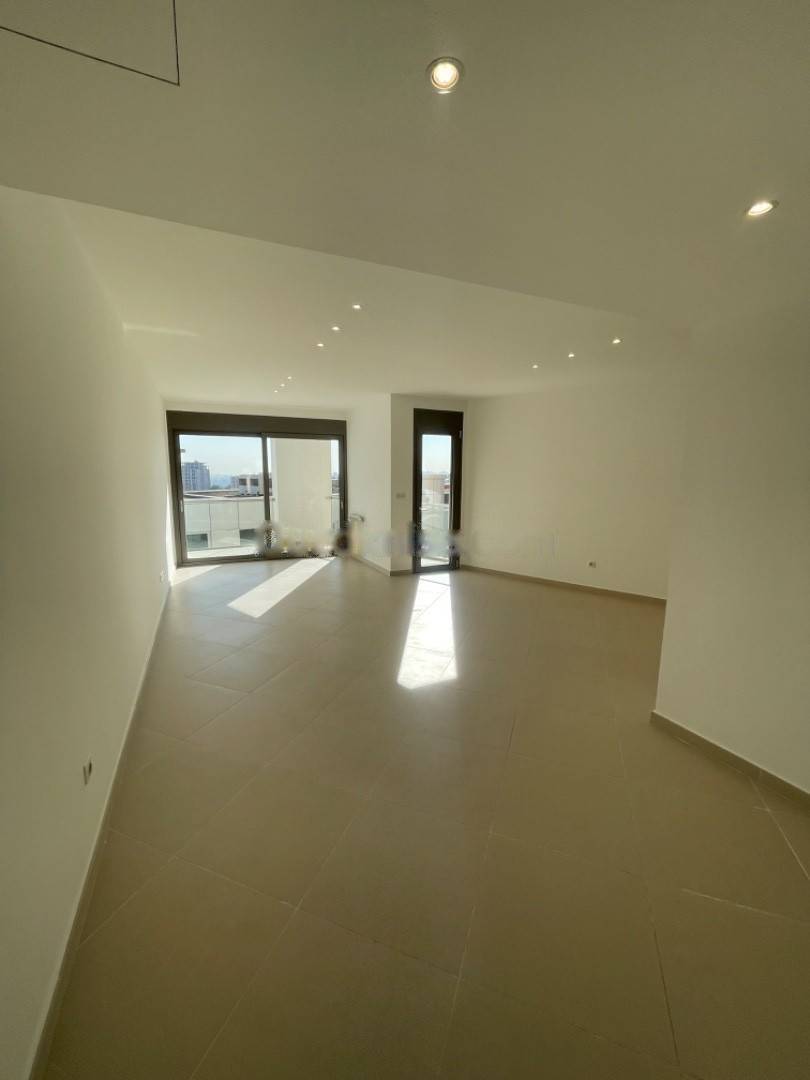 Vente Appartement F5 Hydra