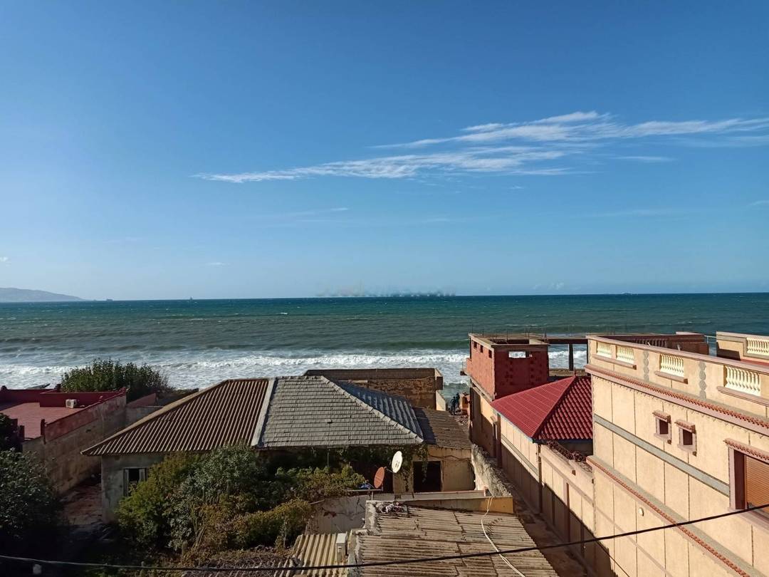 Vente Appartement F5 Bordj El Kiffan