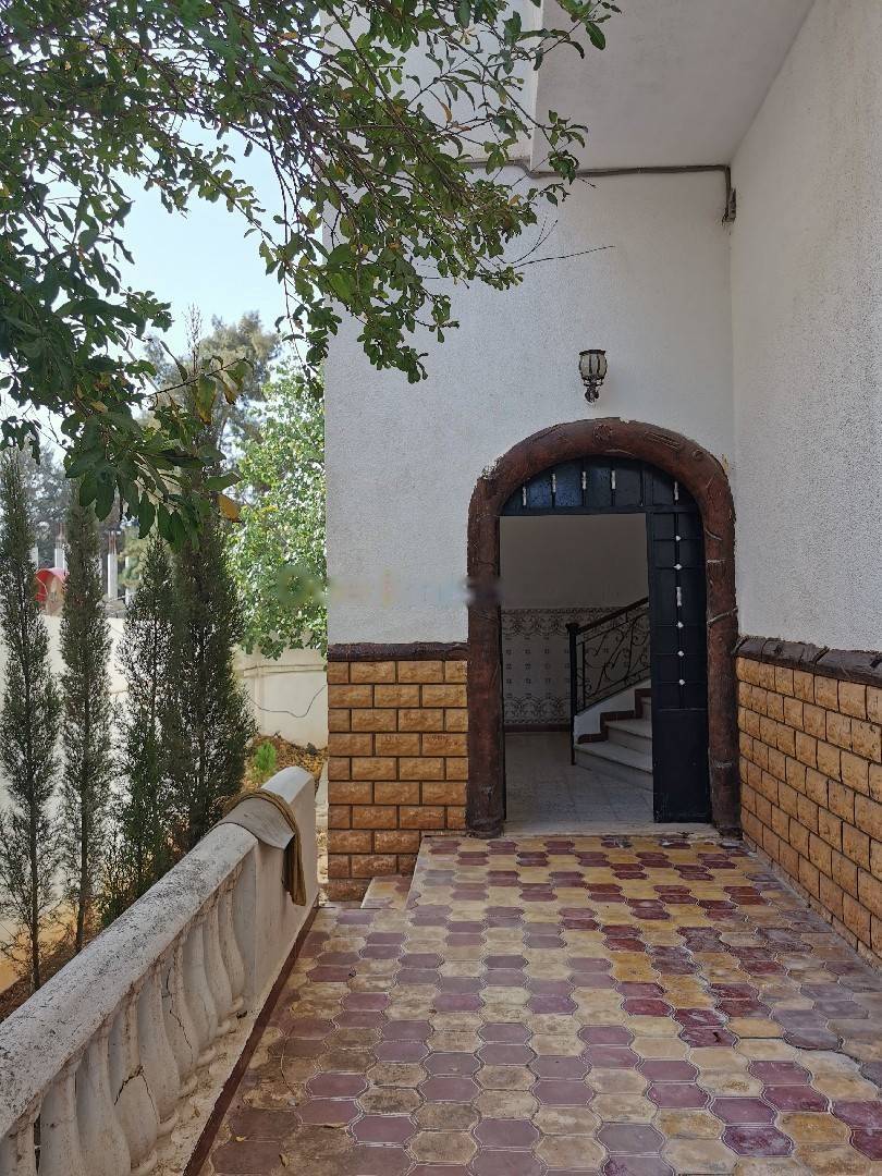Location Villa F10 Draria