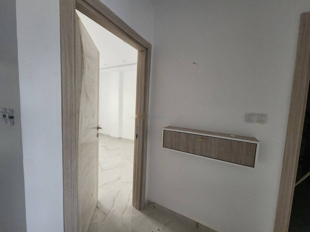 Vente Appartement F4 Bordj El Bahri