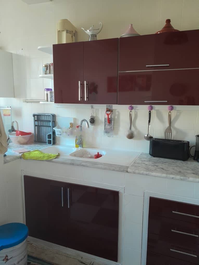 Location Appartement F4 Cheraga