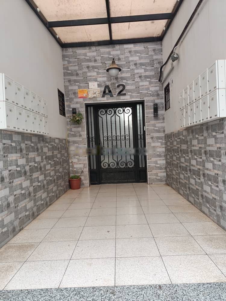 Vente Appartement F3 Baba Hassen