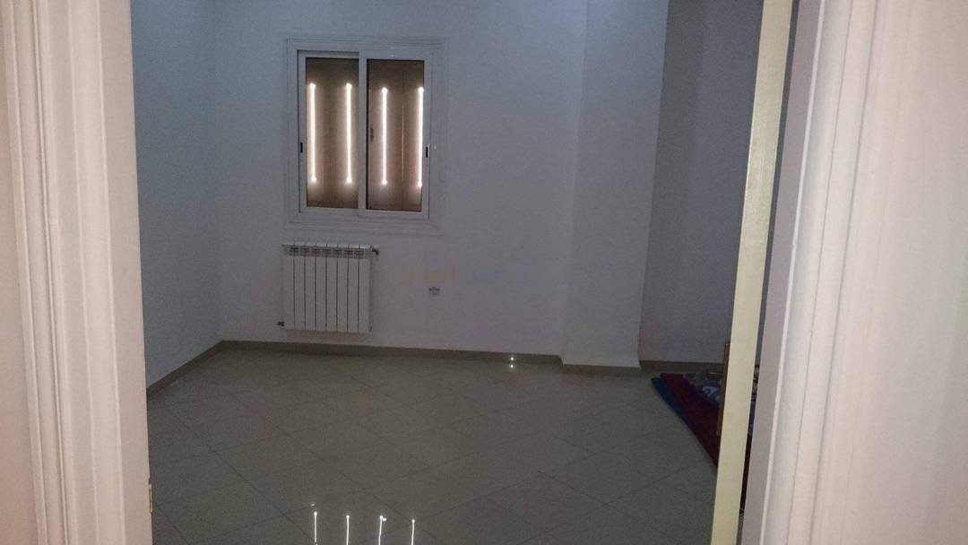 Vente Appartement F6 Baba Hassen