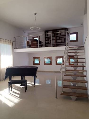 Location Villa F7 Hydra