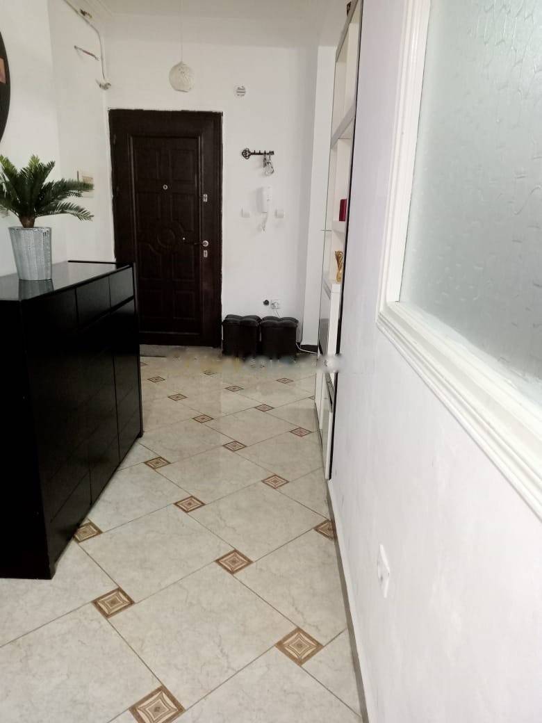 Vente Appartement F3 Saoula