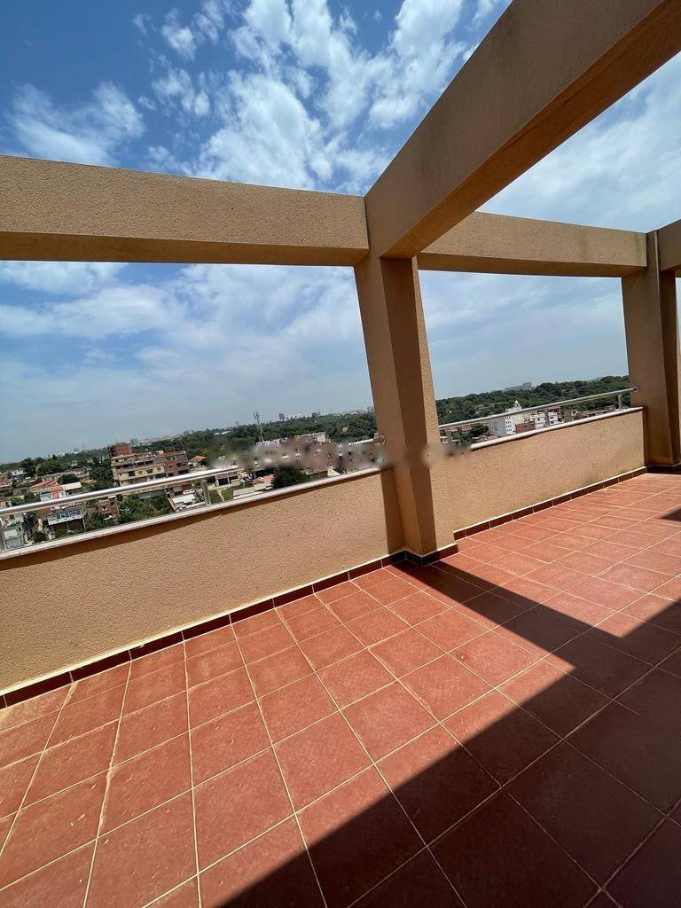 Vente Appartement F6 El Achour
