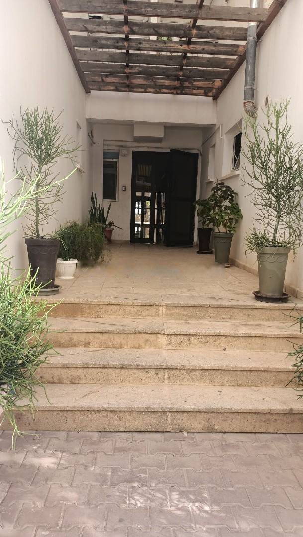 Location Appartement F4 Cheraga
