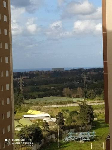 Location Appartement F3 Cheraga