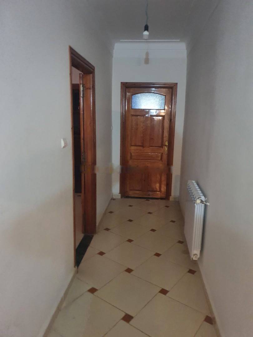 Location Niveau de villa F5 Ouled Fayet