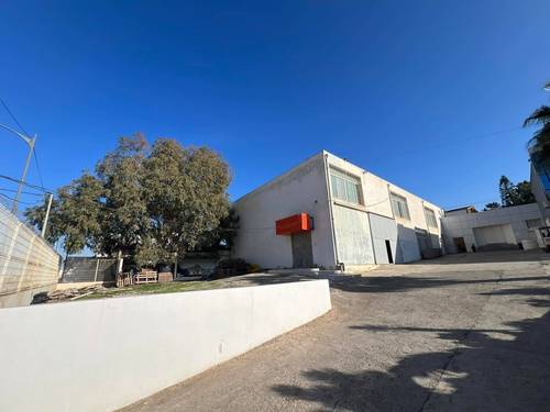 Location Hangar Bordj El Kiffan