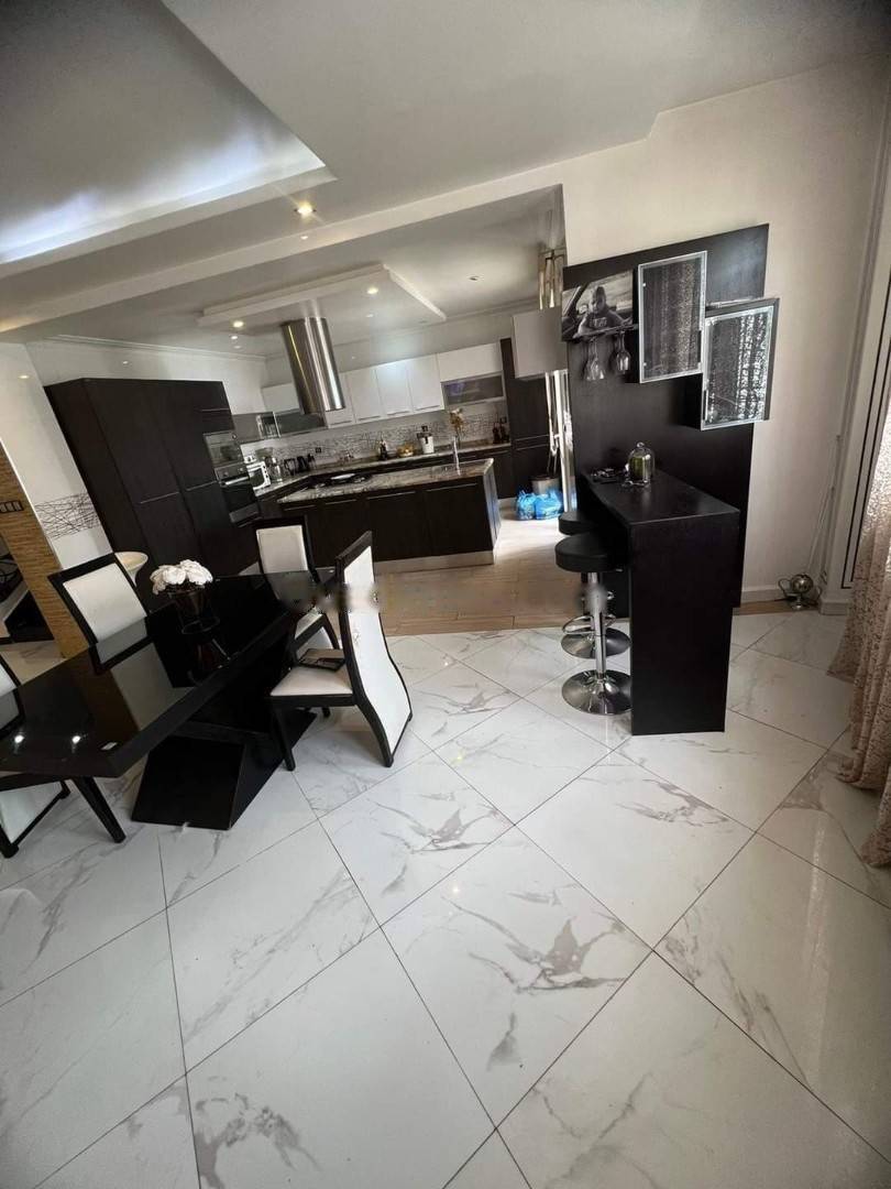 Vente Villa Dely Ibrahim