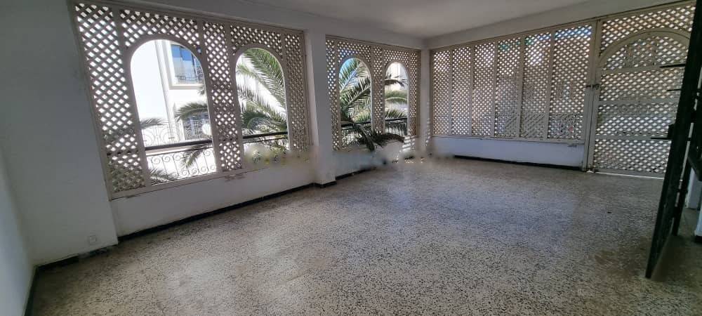 Location Appartement F3 Cheraga