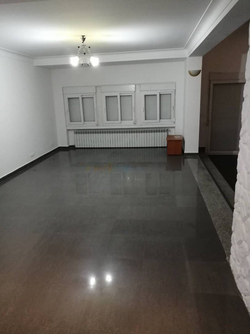 Location Villa F8 Birkhadem