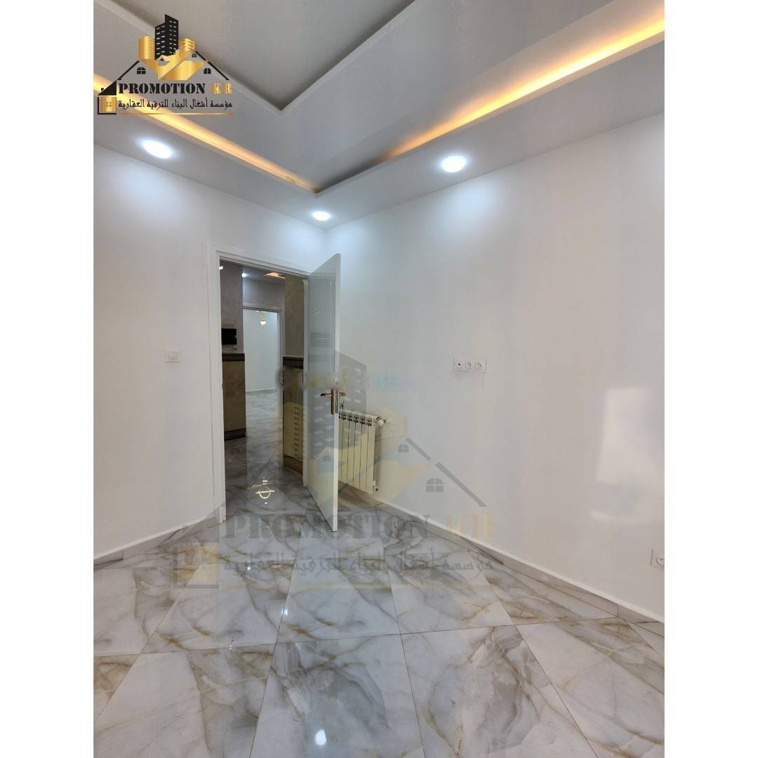 Vente Appartement F3 Bordj El Bahri