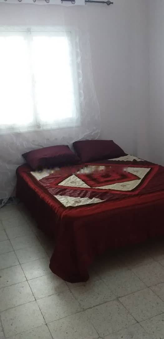 Location saisonnière Appartement F3 Bab Ezzouar