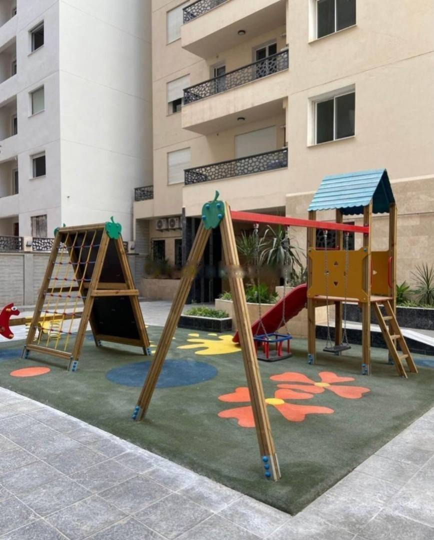 Location Appartement F3 Ouled Fayet